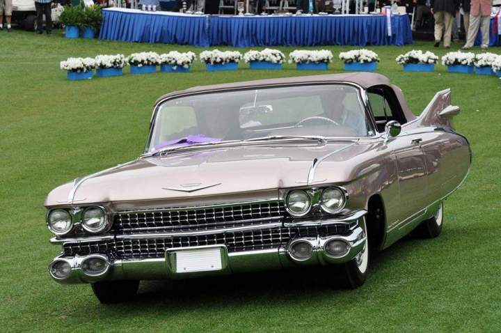 Restoring Classic Corvettes Melbourne