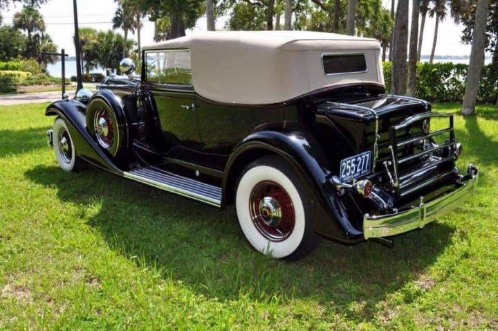 Classic Car Body Services Melbourne