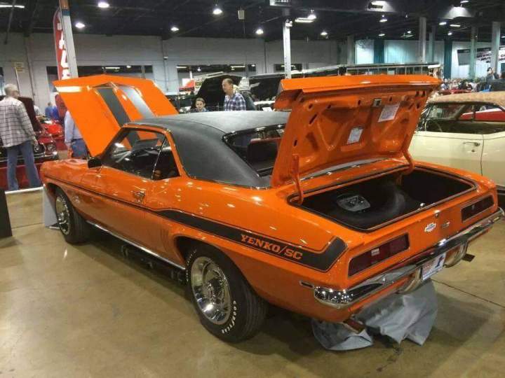 Mechanical Services for Classic Cars Melbourne