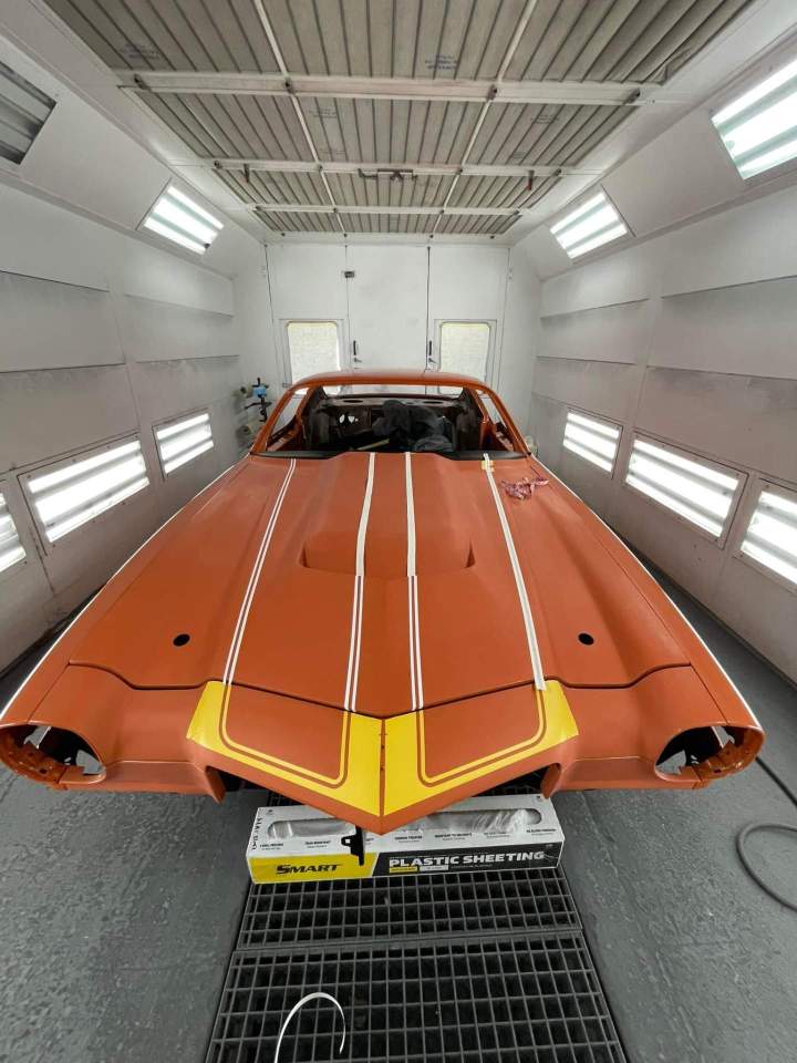 Classic Auto Repairs & Maintenance Melbourne