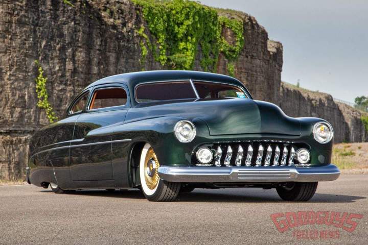 Classic Car Repairs Melbourne