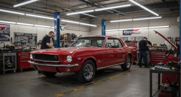 What Are the Different Levels of Classic Car Restoration?<br/>What Are the Typical Difficulties in Classic Car Restoration?<br>How Can I Evaluate the Condition of a Classic Car Prior to Restoration?
