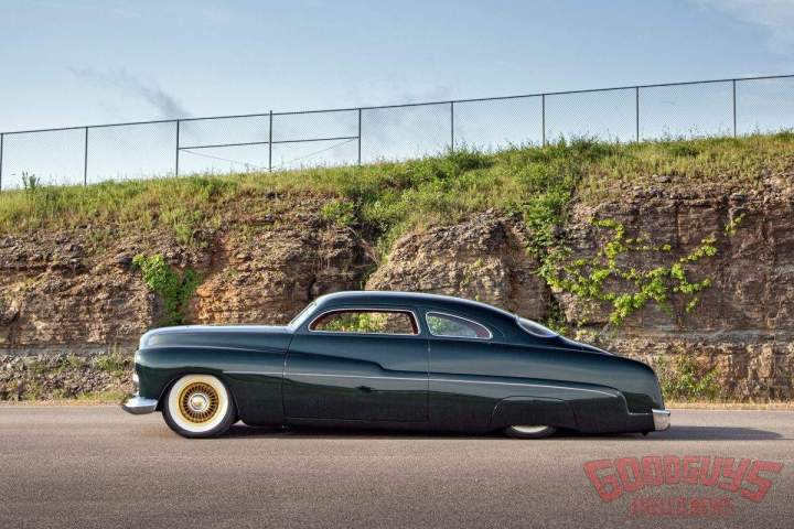 Melbourne Classic Vehicle Maintenance