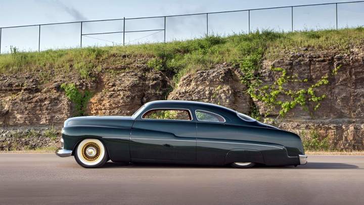 Classic Car Restoration in Melbourne