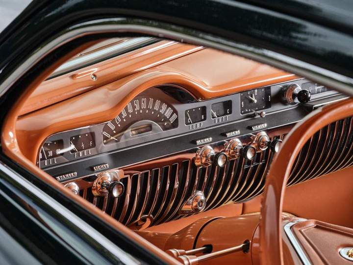 Vintage Car Mechanical Services Melbourne