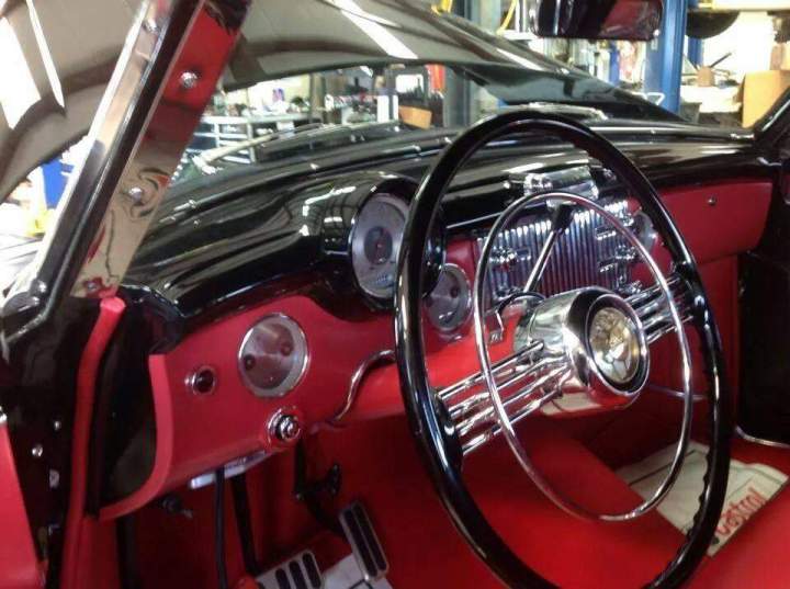Restoring Classic Corvettes Melbourne