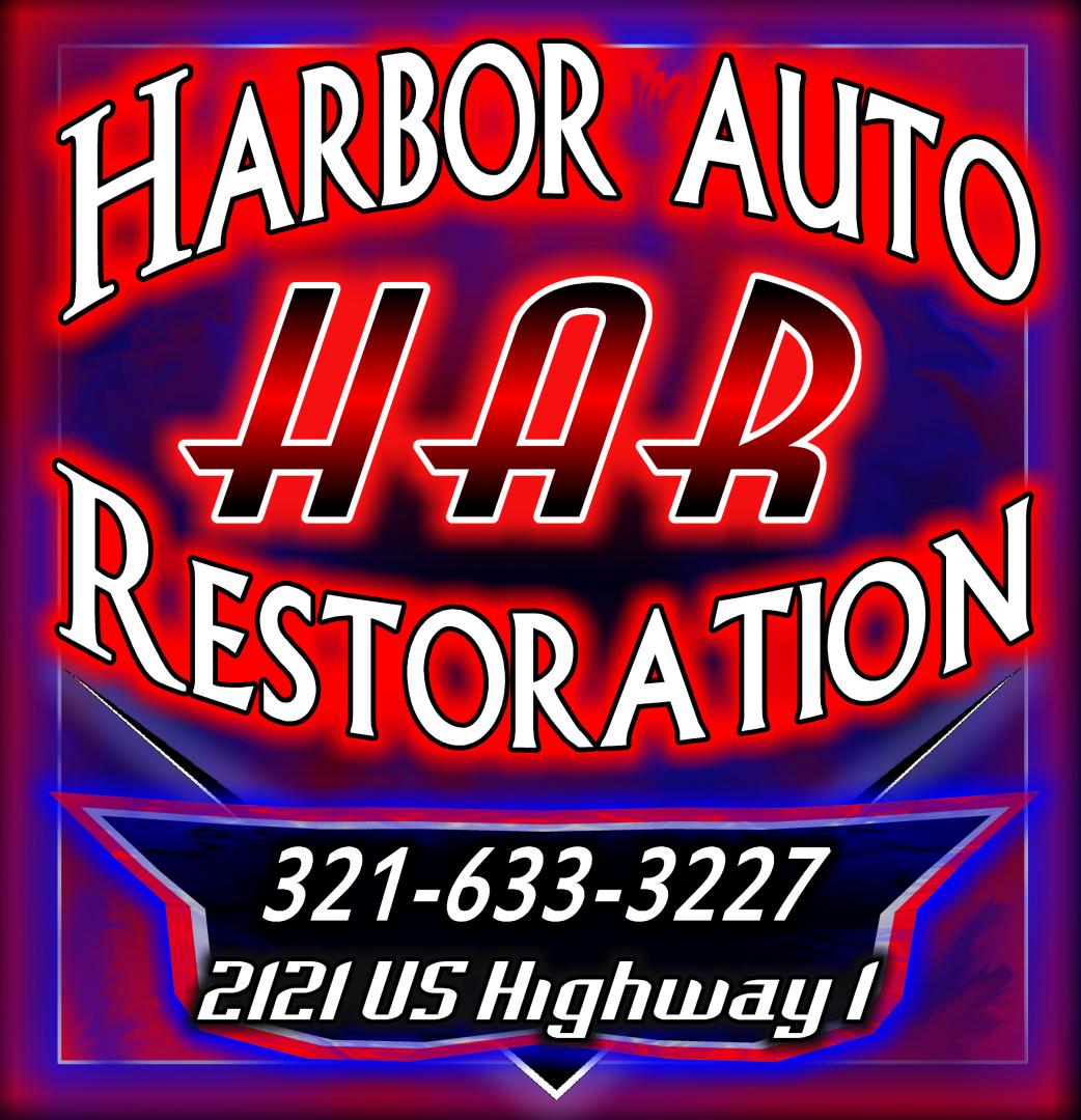 Harbor Auto Restoration