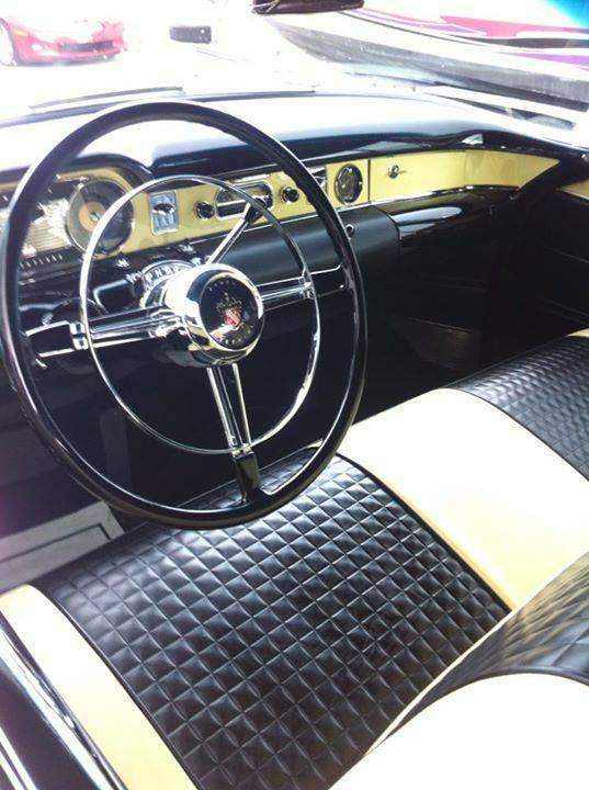 Classic Corvette Restoration Melbourne