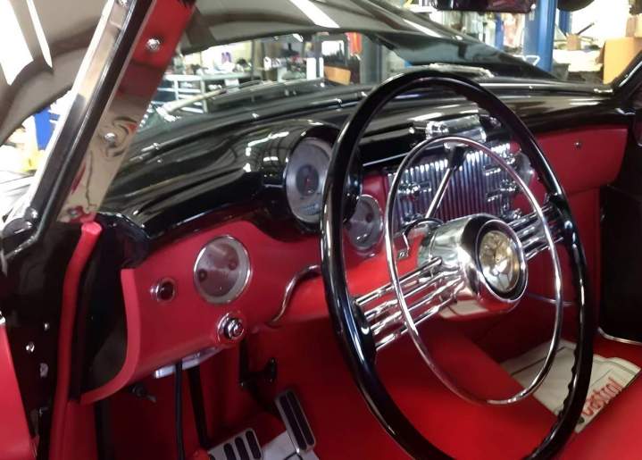 Classic Car Mechanic Melbourne