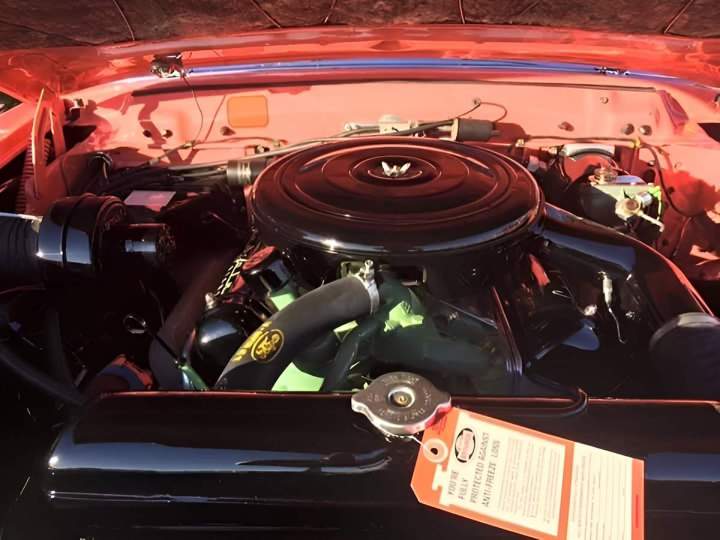 Precision Mechanical Services for Classic Cars – Built to Run Forever